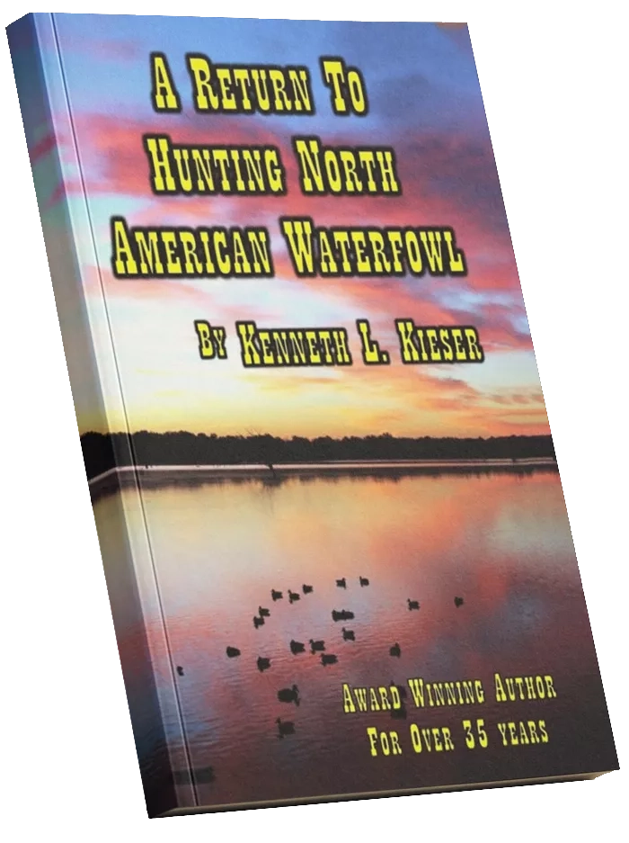 A Return To Hunting North American Waterfowl